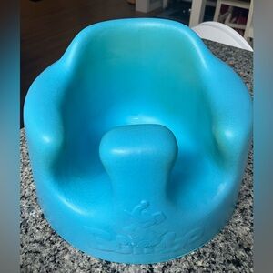 Bumbo Baby Seat with Tray